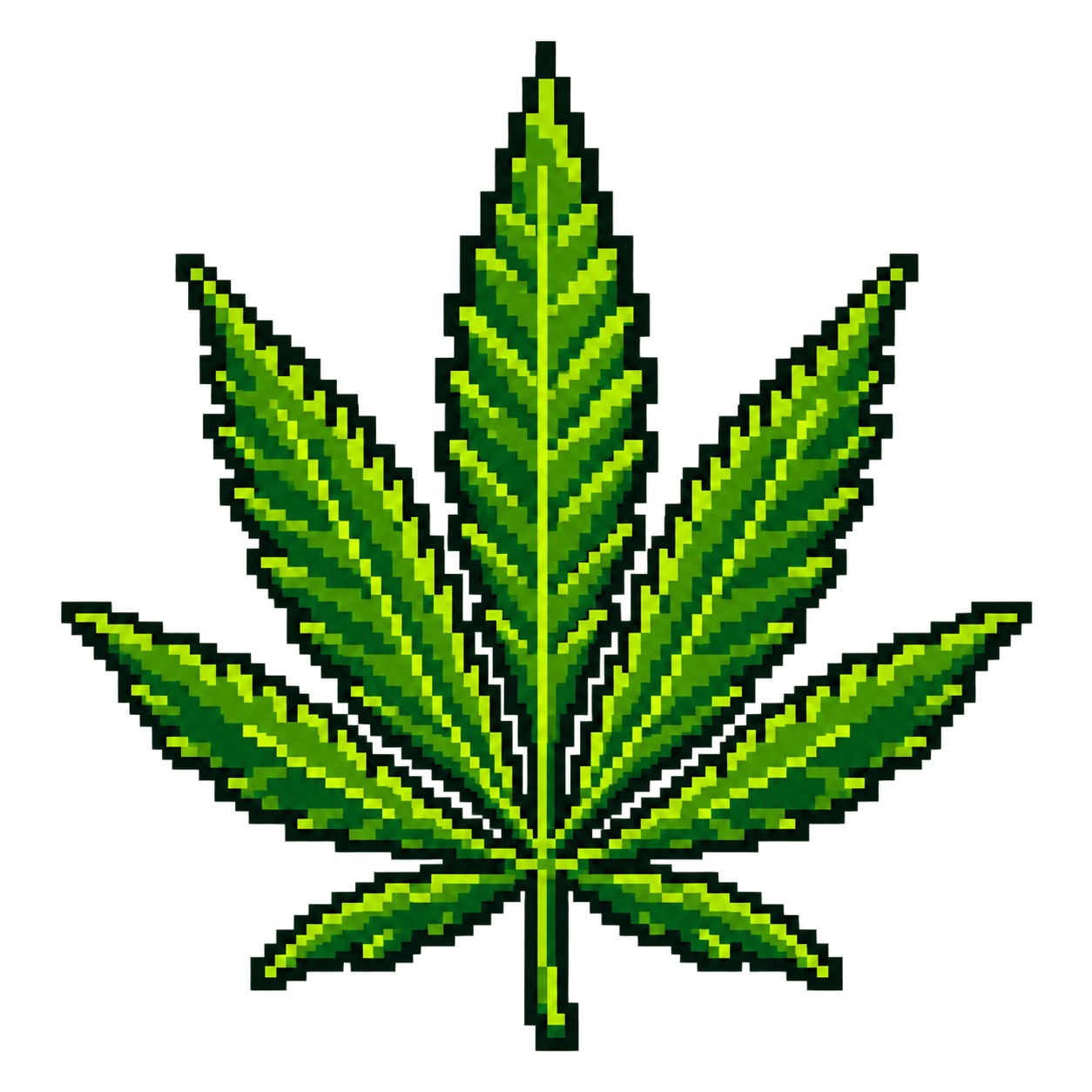 Erva em 16 bits
